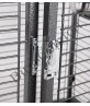 HQ Small PlayTop Bird Cage 18x18
